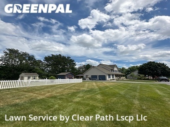 Grass Cutting nearby Bethlehem, PA, 