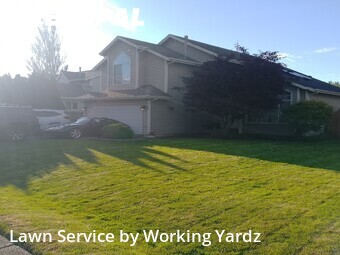 Lawn Care Service nearby Pacific, WA, 