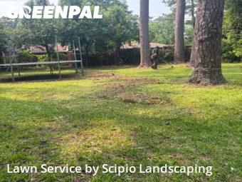 Lawn Maintenance nearby Columbia, SC, 