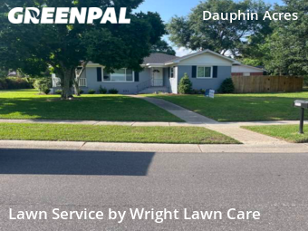 Lawn Mow nearby Mobile, AL, 