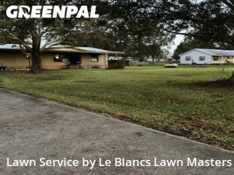 Lawn Mow nearby Saint Martinville, LA, 