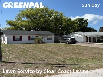 Grass Cutting nearby Tampa, FL, 