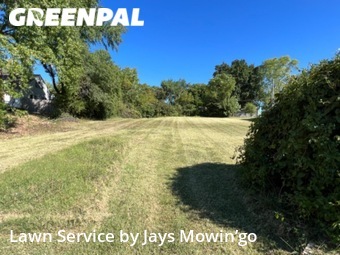 Lawn Mow nearby Independence, MO, 