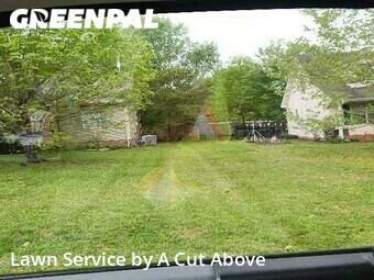 Lawn Mowing Service nearby Smyrna, TN, 