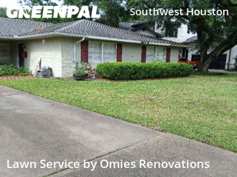 Lawn Service nearby Houston, TX, 