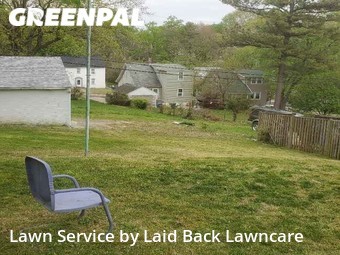 Grass Cut nearby Baltimore, MD, 