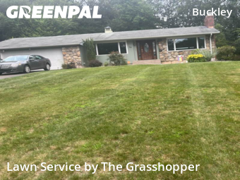 Lawn Mowing nearby Manchester, CT, 