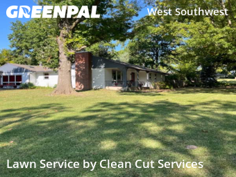 Yard Mowing nearby Topeka, KS, 