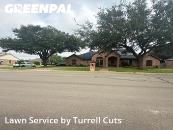 Lawn Cut nearby Hewitt, TX, 