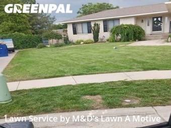 Lawn Cutting nearby Salt Lake City, UT, 