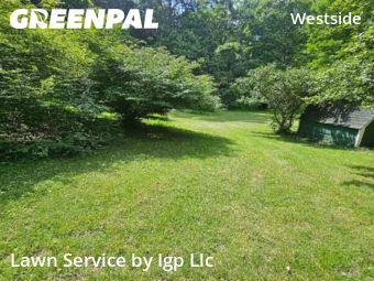 Yard Cutting nearby Evansville, IN, 