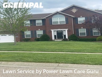 Yard Cutting nearby Middletown, OH, 