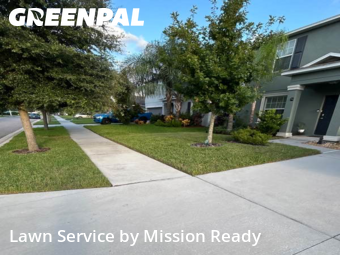Lawn Care Service nearby Riverview, FL, 