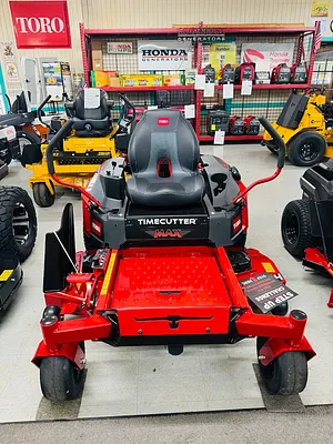 Jomo's Power Equipment, Parts & Service Photo 7