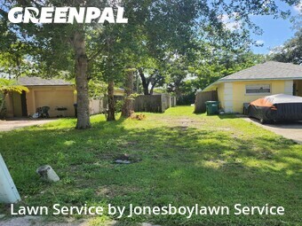 Lawn Care Service nearby Sanford, FL, 