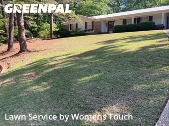 Lawn Mowing Service nearby Tuscaloosa, AL, 