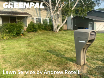 Lawn Maintenance nearby Liverpool, NY, 