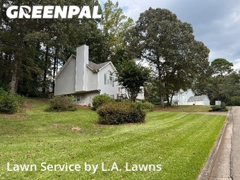 Lawn Cut nearby Canton, GA, 