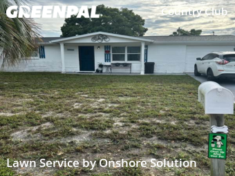 Yard Mowing nearby Hudson, FL, 