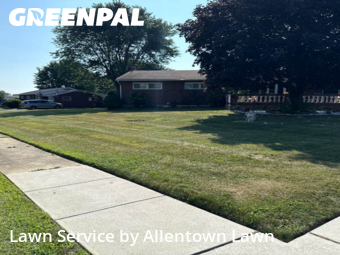 Work completed by residential-lawn-cutting-businesses-in-Fullerton-CA