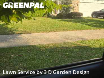 Lawn Mowing nearby Port Barrington, IL, 