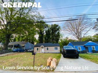 Grass Cutting nearby Atlanta, GA, 