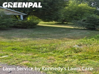 Grass Cutting nearby Kannapolis, NC, 