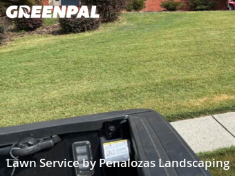 Lawn Cut nearby Lawrenceville, GA, 