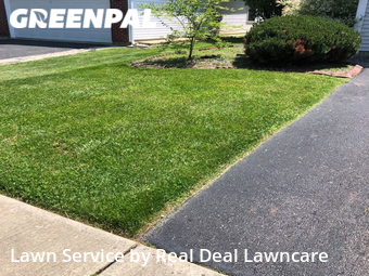 Lawn Care Service nearby Columbus, OH, 