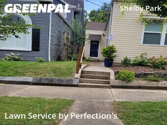 Landscapers In Louisville,40203,Landscaping Services by Perfection's, work completed in Jun , 2026