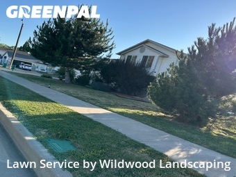 Lawn Mow nearby Roy, UT, 