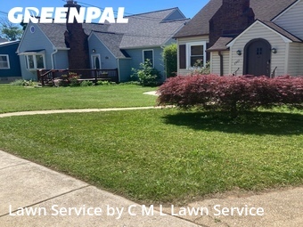 Lawn Care Service nearby Parkville, MD, 