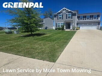 Lawn Mowing Service nearby Christiana, TN, 