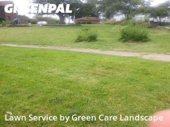 Lawn Maintenance nearby Chicago Heights, IN, 