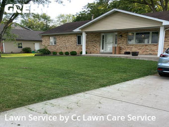 Lawn Care Service nearby Maryland Heights, MO, 