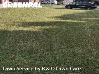 Yard Cutting nearby College Park, GA, 
