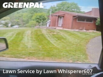 Lawn Mowing Service nearby Vestal, NY, 