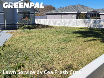 Lawn Care nearby Ocala, FL, 