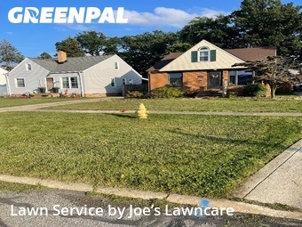 Yard Mowing nearby Parma, OH, 