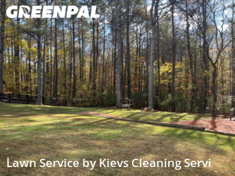 Lawn Care Service nearby Dallas, GA, 