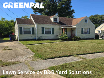 Lawn Care Service nearby Norfolk, VA, 