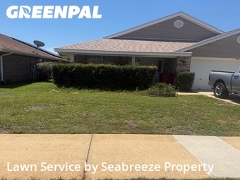 Lawn Mow nearby Navarre, FL, 