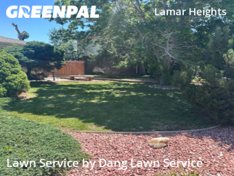 Lawn Mowing Service nearby Arvada, CO, 