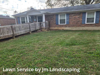 Lawn Cutting nearby Louisville, KY, 