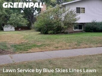 Lawn Care Service nearby Fargo, MN, 