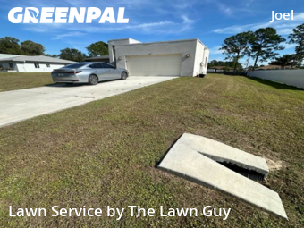 Lawn Service nearby Lehigh Acres, FL, 