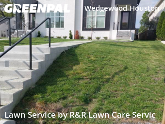 Lawn Mowing nearby Nashville, TN, 