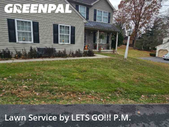Lawn Care Service nearby Lancaster, PA, 