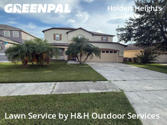 Lawn Maintenance nearby Kissimmee, FL, 