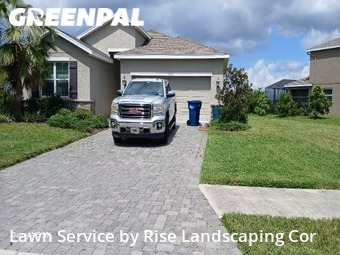 Lawn Care Service nearby Palmetto, FL, 